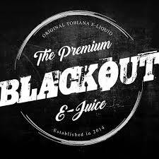 Blackout eLiquids