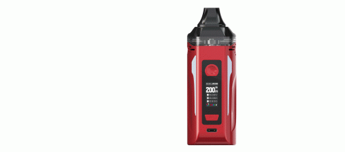Artery Nugget GT Kit Red
