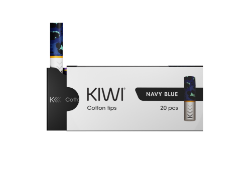 KIWI Filter-Blue Navy