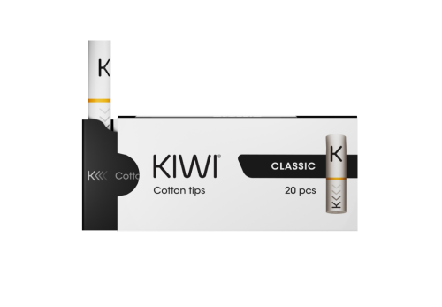 KIWI Filter-White