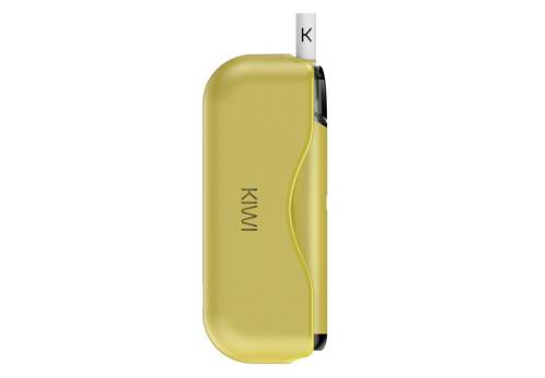 KIWI Starter Kit- Light Yellow 