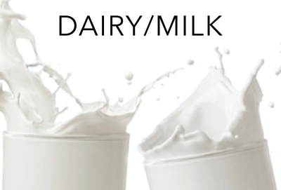 PERFUME APPRENTICE - Dairy/Milk